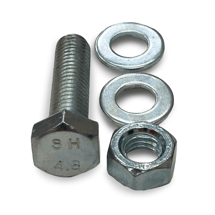 Bolts and Nuts Class 4.8 in Kenya, Uganda, Tanzania, Ethiopia, Juba & Rwanda – System Star Technologies Limited