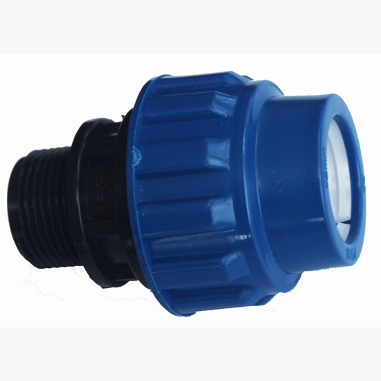 HDPE Male Adaptor in Kenya, Uganda, Tanzania, Ethiopia, Juba & Rwanda – System Star Technologies Limited