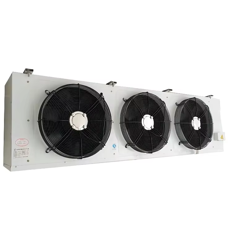 Evaporator DD 3.7/22 in Kenya, Uganda, Tanzania, Ethiopia, Juba & Rwanda – System Star Technologies Limited