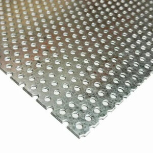 GI Perforated Sheets in Kenya, Uganda, Tanzania, Ethiopia, Juba & Rwanda – System Star Technologies Limited