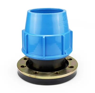 HDPE Flange Adaptor in Kenya, Uganda, Tanzania, Ethiopia, Juba & Rwanda – System Star Technologies Limited