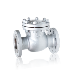 Carbon Steel Swing Check Valve PN25 in Kenya, Uganda, Tanzania, Ethiopia, Juba & Rwanda