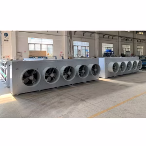 Evaporator DD 46.0/250 in Kenya, Uganda, Tanzania, Ethiopia, Juba & Rwanda – System Star Technologies Limited