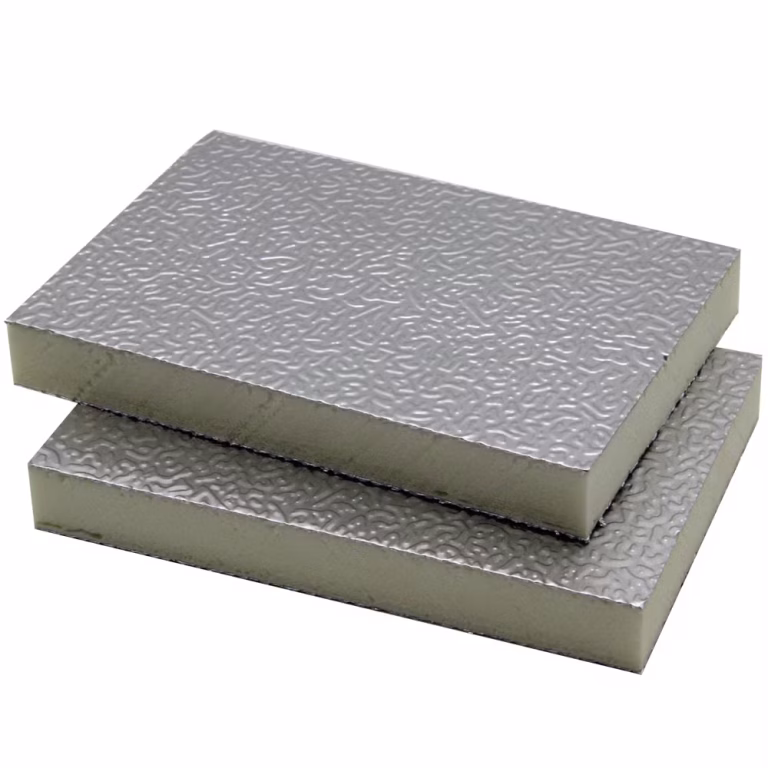 galvanized duct sheet