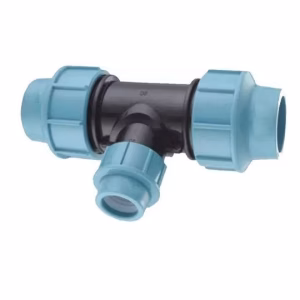 HDPE Reducer Tee in Kenya, Uganda, Tanzania, Ethiopia, Juba & Rwanda – System Star Technologies Limited