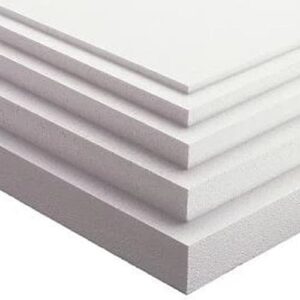 Styrofoam Sheets 4 ft × 4 ft × 75mm in Kenya, Uganda, Tanzania, Ethiopia, Juba & Rwanda – System Star Technologies Limited