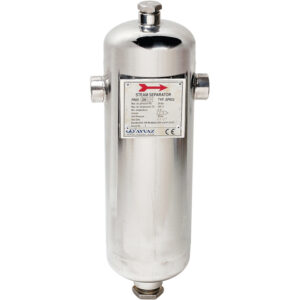 ½″ Steam Separator in Kenya, Uganda, Tanzania, Ethiopia, Juba & Rwanda – System Star Technologies Limited