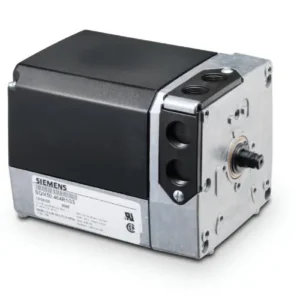 SQM50 Servomotor in Kenya, Uganda, Tanzania, Ethiopia, Juba & Rwanda