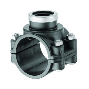 HDPE Saddle Clamp in Kenya, Uganda, Tanzania, Ethiopia, Juba & Rwanda – System Star Technologies Limited