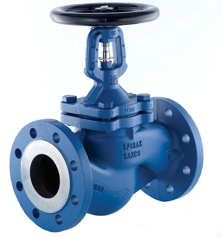 Spirax BSA in Kenya, Uganda, Tanzania, Ethiopia, Juba & Rwanda