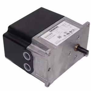 Burner Servomotor in Kenya, Uganda, Tanzania, Ethiopia, Juba & Rwanda
