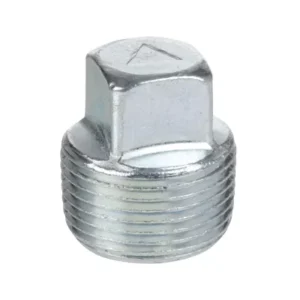 Galvanized Square Plug in Kenya, Uganda, Tanzania, Ethiopia, Juba & Rwanda – System Star Technologies Limited