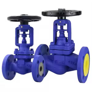 6″ Bellow Seal Valve in Kenya, Uganda, Tanzania, Ethiopia, Juba & Rwanda – System Star Technologies Limited