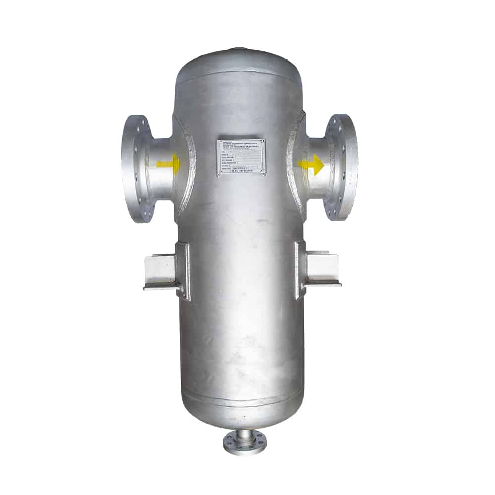 1″ Steam Separator in Kenya, Uganda, Tanzania, Ethiopia, Juba & Rwanda – System Star Technologies Limited