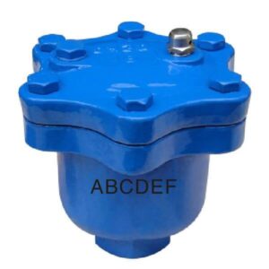 Threaded Air Valve Single in Kenya, Uganda, Tanzania, Ethiopia, Juba & Rwanda – System Star Technologies Limited