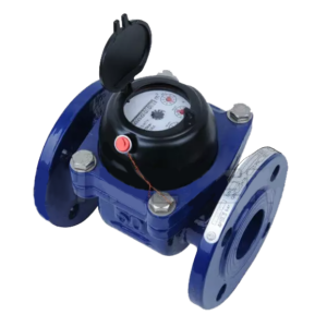 Flange Bulk Water Meter LXLC PN16 in Kenya, Uganda, Tanzania, Ethiopia, Juba & Rwanda – System Star Technologies Limited