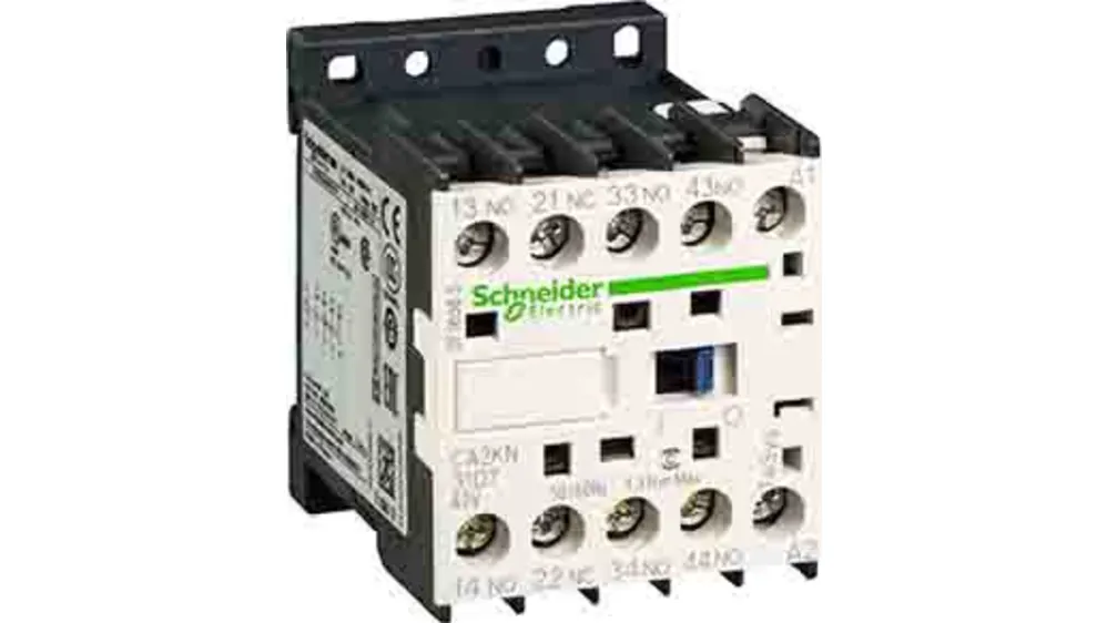 Control Relays in Kenya, Uganda, Tanzania, Ethiopia, Juba & Rwanda