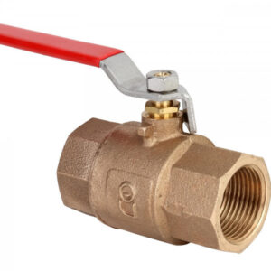 Copper Ball Valve PN16 in Kenya, Uganda, Tanzania, Ethiopia, Juba & Rwanda