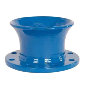 Flange Bell Mouth PN16 in Kenya, Uganda, Tanzania, Ethiopia, Juba & Rwanda – System Star Technologies Limited