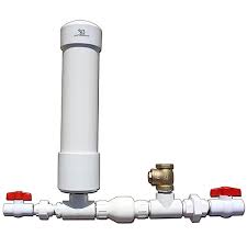 Hydraulic Ram in Kenya, Uganda, Tanzania and Burundi