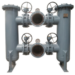 Duplex Filters in Kenya, Uganda, Tanzania, Ethiopia, Juba & Rwanda