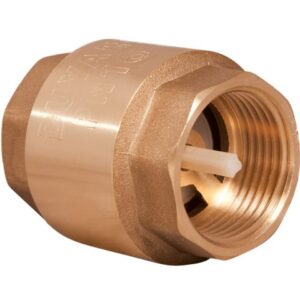 Copper Check Valve PN16 in Kenya, Uganda, Tanzania, Ethiopia, Juba & Rwanda