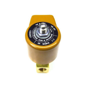 Lucifer Solenoid Valve in Kenya, Uganda, Tanzania, Ethiopia, Juba & Rwanda