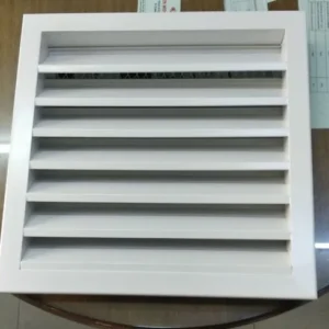 Fresh Air Louver in Kenya, Uganda, Tanzania, Ethiopia, Juba & Rwanda – System Star Technologies Limited