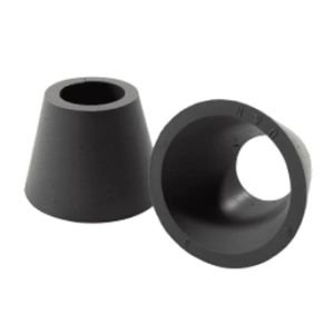 Conical Rubbers in Kenya, Uganda, Tanzania, Ethiopia, Juba & Rwanda