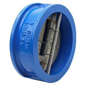 Butterfly Check Valve in Kenya, Uganda, Tanzania, Ethiopia, Juba & Rwanda