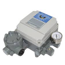 Electropneumatic Positioners in Kenya, Uganda, Tanzania, Ethiopia, Juba & Rwanda