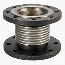 Stainless Steel Expansion Bellow 4″ in Kenya, Uganda, Tanzania, Ethiopia, Juba & Rwanda – System Star Technologies Limited