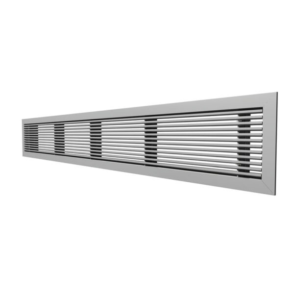 Buy Quality Linear Bar Diffuser - SYSTEM STAR TECHNOLOGIES