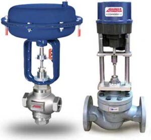Modulating Valve Ne727 Buy Quality Modulating Valve - SYSTEM STAR TECHNOLOGIES