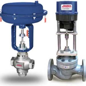 Modulating Valve in Kenya, Uganda, Tanzania, Ethiopia, Juba & Rwanda