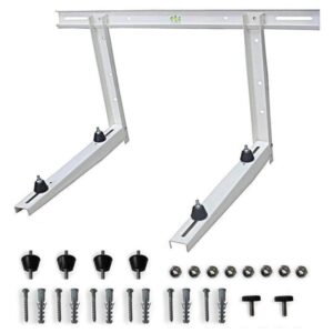 Air Conditioner Bracket 500×550 mm in Kenya, Uganda, Tanzania, Ethiopia, Juba & Rwanda – System Star Technologies Limited