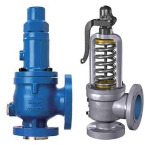 Boiler Relief Valves in Kenya, Uganda, Tanzania, Ethiopia, Juba & Rwanda