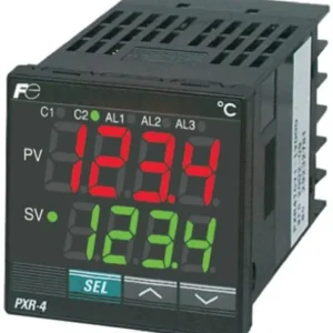 PXR4 Fluegas Switch in Kenya, Uganda, Tanzania, Ethiopia, Juba & Rwanda