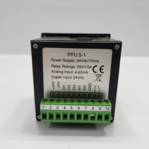 Hamworthy Modular Relay in Kenya, Uganda, Tanzania, Ethiopia, Juba & Rwanda