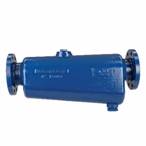 4″ Steam Separator in Kenya, Uganda, Tanzania, Ethiopia, Juba & Rwanda – System Star Technologies Limited