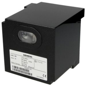 LAL 1.25 Control Box in Kenya, Uganda, Tanzania, Ethiopia, Juba & Rwanda