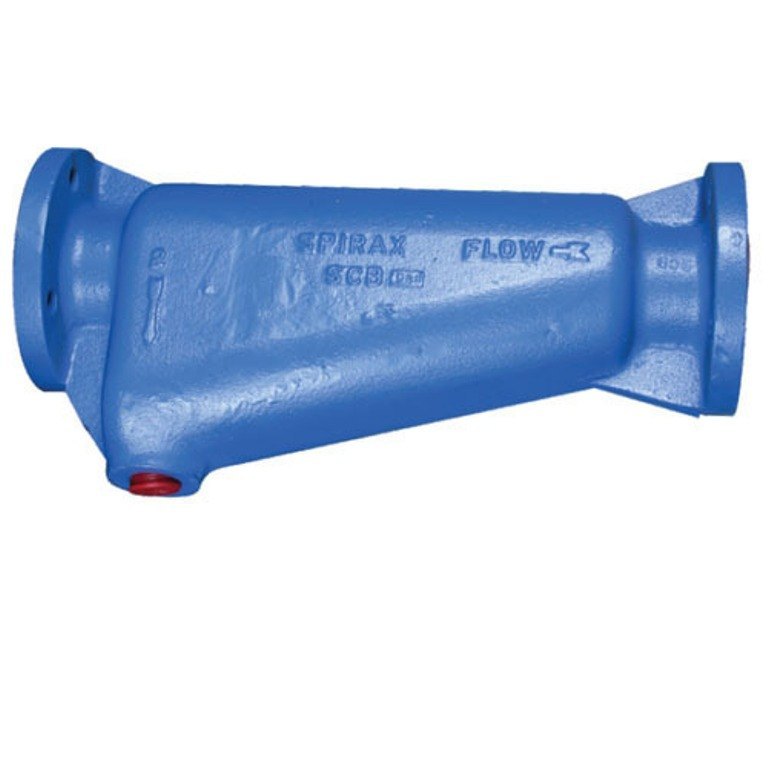 3″ Steam Separator in Kenya, Uganda, Tanzania, Ethiopia, Juba & Rwanda – System Star Technologies Limited