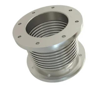 Stainless Steel Expansion Bellow 6″ in Kenya, Uganda, Tanzania, Ethiopia, Juba & Rwanda – System Star Technologies Limited