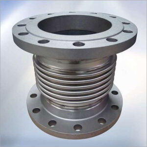 Stainless Steel Expansion Bellow 2″ in Kenya, Uganda, Tanzania, Ethiopia, Juba & Rwanda – System Star Technologies Limited