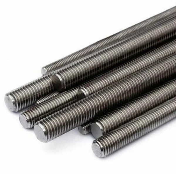 Buy Quality Threaded Rod - SYSTEM STAR TECHNOLOGIES