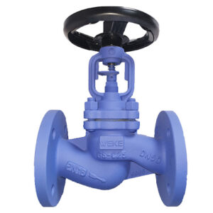 Bellow Seal Valve in Kenya, Uganda, Tanzania, Ethiopia, Juba & Rwanda – System Star Technologies Limited