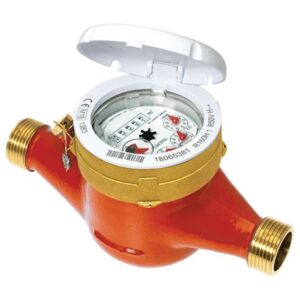 Hot Water Meter in Kenya, Uganda, Tanzania, Ethiopia, Juba & Rwanda
