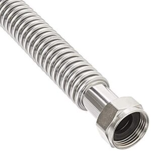 Stainless Steel Flexible Pipes 1 1/4" in Kenya, Uganda, Tanzania, Ethiopia, Juba & Rwanda – System Star Technologies Limited