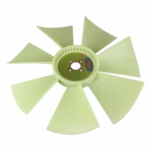 Fan Blade 610mm in Kenya, Uganda, Tanzania, Ethiopia, Juba & Rwanda-system star technologies limited