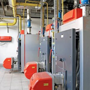 Industrial burners for boilers, furnaces, and ovens in Kenya, Uganda, Tanzania, Rwanda, and East Africa.